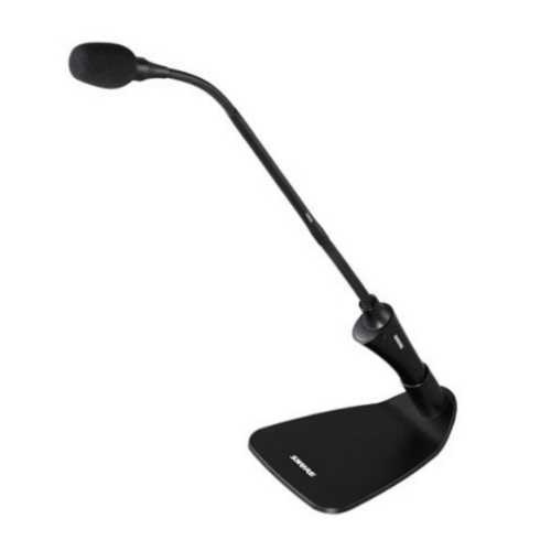 SHURE CVG-12B/C