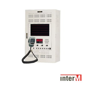 음향 APT3632 / APT-3632 / INTERM / 인터엠 / 360W PA앰프 / APT Amplifier