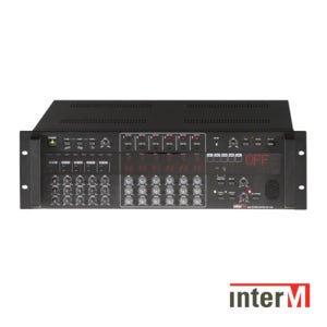 C-500 / C500 / INTERM / 인터엠 / 메인 시스템 컨트롤러(C-500)