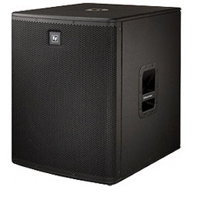 음향Electro-Voice / ELX118P / ELX-118P / 18인치 / 파워드 서브우퍼 / 700W / 강한 저음역대
