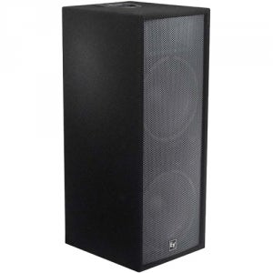 Forcei25 / Force-i25 / EV / 듀얼 15인치 / 2-WAY / 600W / 방송용스피커 / 52kg / 일렉트로보이스 청음실 방문 청음가능(Force-i25)