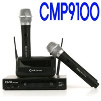 디지탈컴 CMP9100