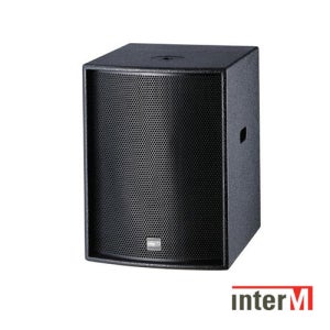 SB-15A / SB15A / INTERM / 15인치 서브우퍼 스피커/ 출력 450W(SB-15A )