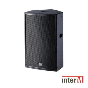 SQ-10 / SQ10 / INTERM / 10인치 2Way 라우드스피커 / 출력 250W(SQ-10 )