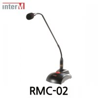 인터엠 RMC02