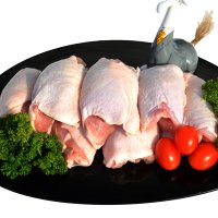 국내산 진영닭고기 닭다리살 닭정육 3kg