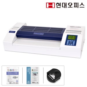 국산 A3 코팅기 6롤러 온도/속도조절 메모리기능 PL-560PRO