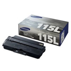 삼성전자 MLT-D115L/검정/정품토너[SL-M2620,SL-M2620ND,SL-M2670FD,SL-M2670FN,SL-M2670N,SL-M2820DW,SL-M2820ND,SL-