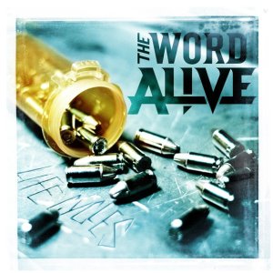 (수입) The Word Alive - Life Cycles / 더 워드 어라이브 - 라이프 사이클스
