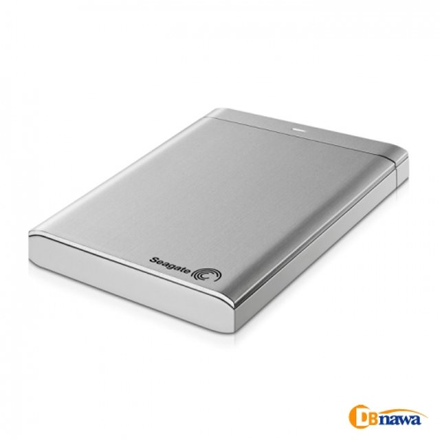 씨게이트 Backup Plus Portable Drive for Mac (2013)