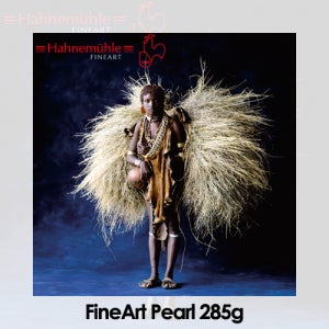 하네뮬레 파인아트 펄 285g [A3+ 50매] Hahnemuhle FineArt Pearl 포토용지