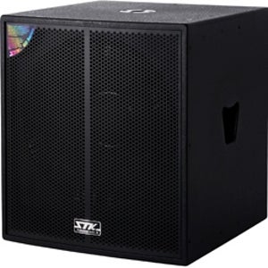 SP1812AP / SP-1812AP / STK / 액티브스피커 / Powered Subwoofer / 600W / 서브우퍼 / Active (SP-1812AP )