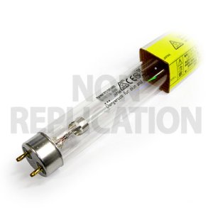 G15T8 - 15W 살균램프 (G13)