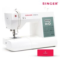 싱거 SINGER 6199