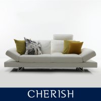 CHERISH 휴버트 기능성 소파