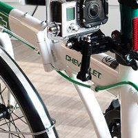 OCC 고프로 핸들바마운트 시트포스트마운트 자전거마운트 Handlebar Seatpost Bicycle