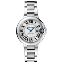 CARTIER W6920071 33MM BALLON BLEU 까르띠에 여성용 명품시계