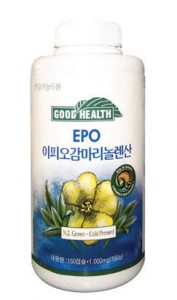 감마리놀렌산 이피오