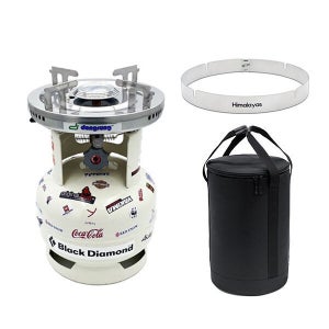 공장직영판매점 - 동성 해바라기버너 3kg lpg 가스통