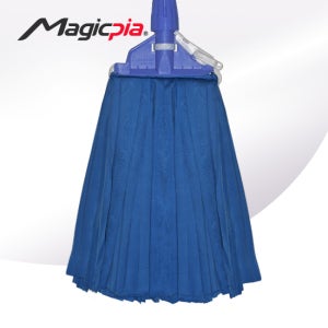 매직피아 극세사 마포걸레 리필(선택)/마포대 대걸레용/타일 계단청소/밀대청소기