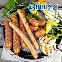 도이치부어스트 소시지 310g 2팩 수제 소세지 모음