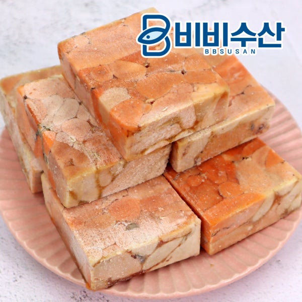 상급 명태알(동태) 명태고니(곤이 명태곤) 500g 생선고니 알탕재료