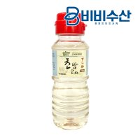 초밥용 소스 150ml 초대리 배합초 단촛물 유부초밥