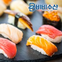 초밥 만들기 세트(초밥재료2+초데리50g)선택 스시