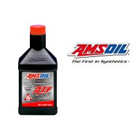 AMSOIL Synthetic Automatic Transmission Fluid 100% 암스오일 합성오일 오토미션 ATF 앰스오일