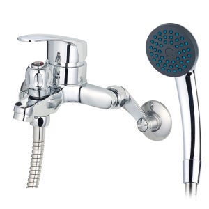 국산 수애랑 SMF-102 샤워수전 욕실수전