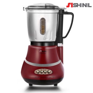 신일 대용량 스테인리스 믹서기 SMX-4000DY 4L