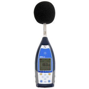 소음계 소음측정기 환경부형식승인 BSWA309