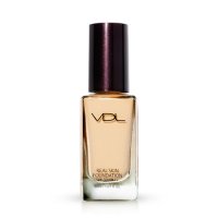 VDL 리얼 스킨 파운데이션 30ml (SPF25)