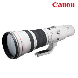 캐논 EF 800mm F5.6L IS USM (새제품보유)