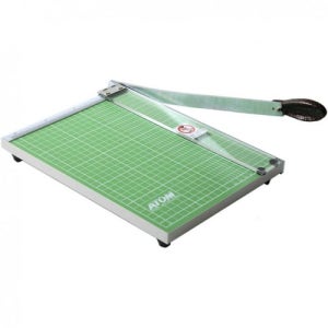 65000 아톰 소호 재단기 260mm - (APT-260)