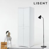 리센트 깔끔한 속깊은 다용도 수납장
