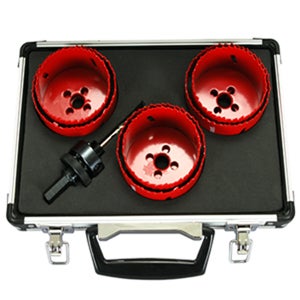 스타크랩 롱홀쇼세트 7PC/73mm 83mm 아바포함