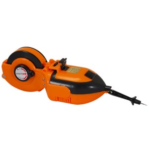 갑구 먹통 자동식/국산 먹물 먹줄통 묵주 목수공구 재단 합판 수평 금긋기