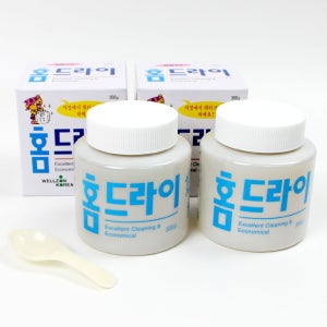 홈드라이 600ml(300ml 2개)