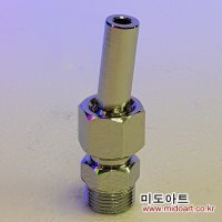 스무스보어분수노즐(10A)연못분수노즐/야외분수대노즐/분수자재 용품