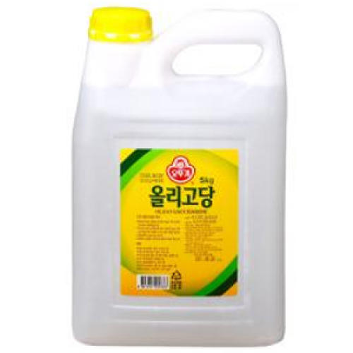 [오뚜기] <b>올리고당</b> 5kg/ 저렴하고 실용적인 대용량/
