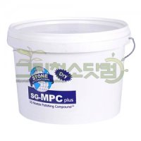 대리석 천연광택제 SG-MPC PLUS 11kg 대리석 광택 콤파운드 대리석엠피씨 mpc 라임스톤 컴파운드 광택유지복원재생약품