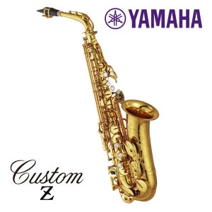 야마하 YAS-82Z 알토색소폰 YAMAHA