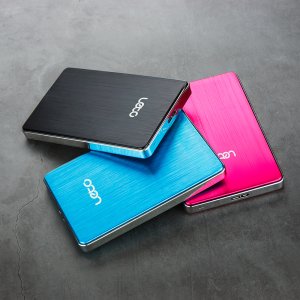 레토 2.5형 외장하드 1TB L2SU3.0 USB3.0