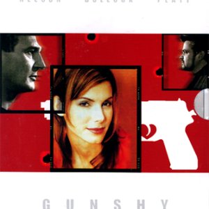 건 샤이 / Gun Shy (DVD)