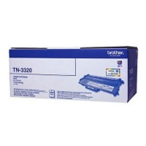 브라더 TN-3320/검정/정품토너[HL-5450DN,HL-5470DW,HL-6180DW,MFC-8510DN,MFC-8910DW,遺??쇰??????????,遺??쇰??????,釉?
