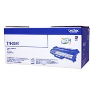 브라더 TN-3350/검정대용량/정품토너[HL-5450DN,HL-5470DW,HL-6180DW,MFC-8510DN,MFC-8910DW,브라더정품토너,브라더토너,부라더정품토너,부라더