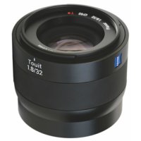 ZEISS Touit Planar T* 32mm F1.8 후지필름X용