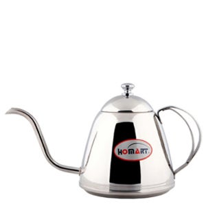 모카 커피 드립포트 0.9L