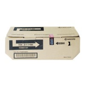 교세라 TK-3114K (검정/정품토너)[FS-4100DN,FS-4200DN,FS-4300DN,교세라토너,대구교세라토너파는곳]